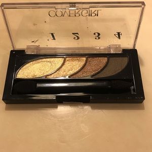 🆕 cover girl eyeshadow 705 gold ⭐️
